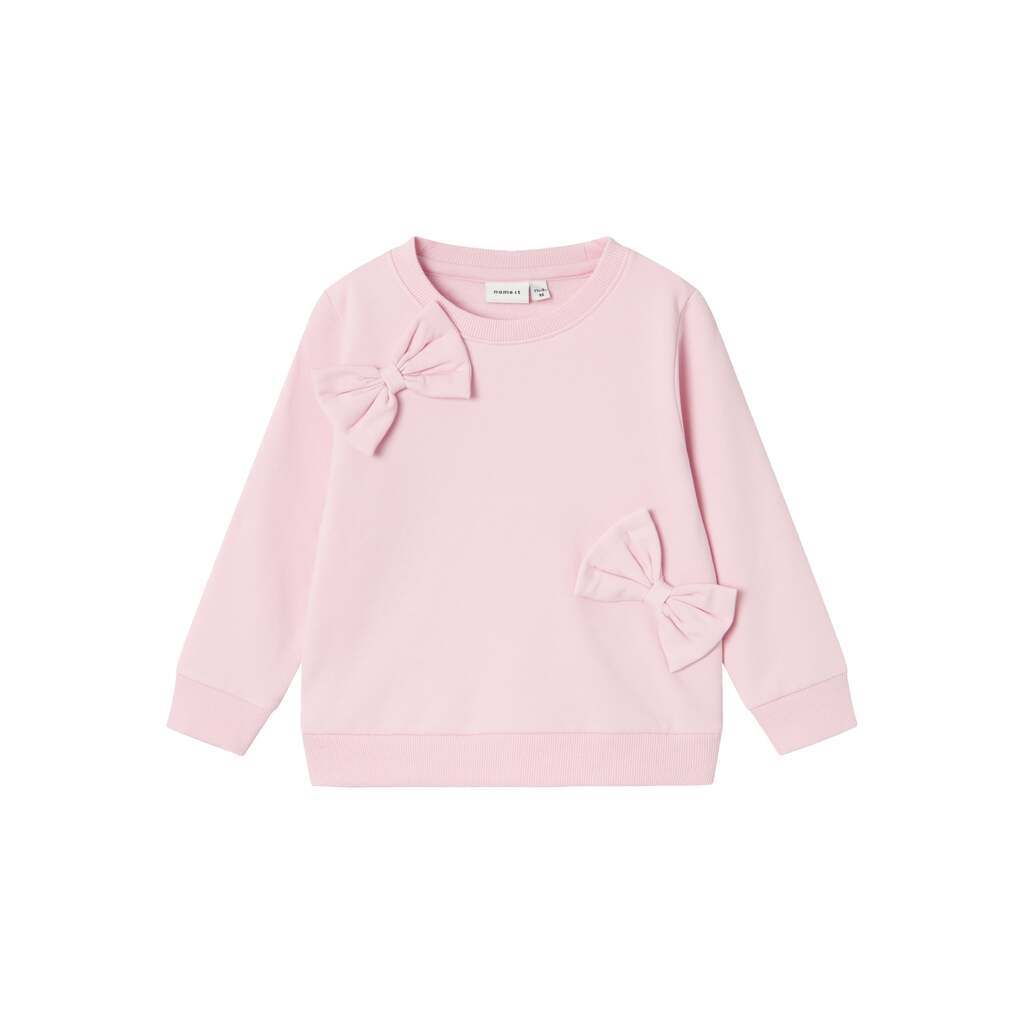 Name It Rubow Sweatshirt - Corsage - 86 cm