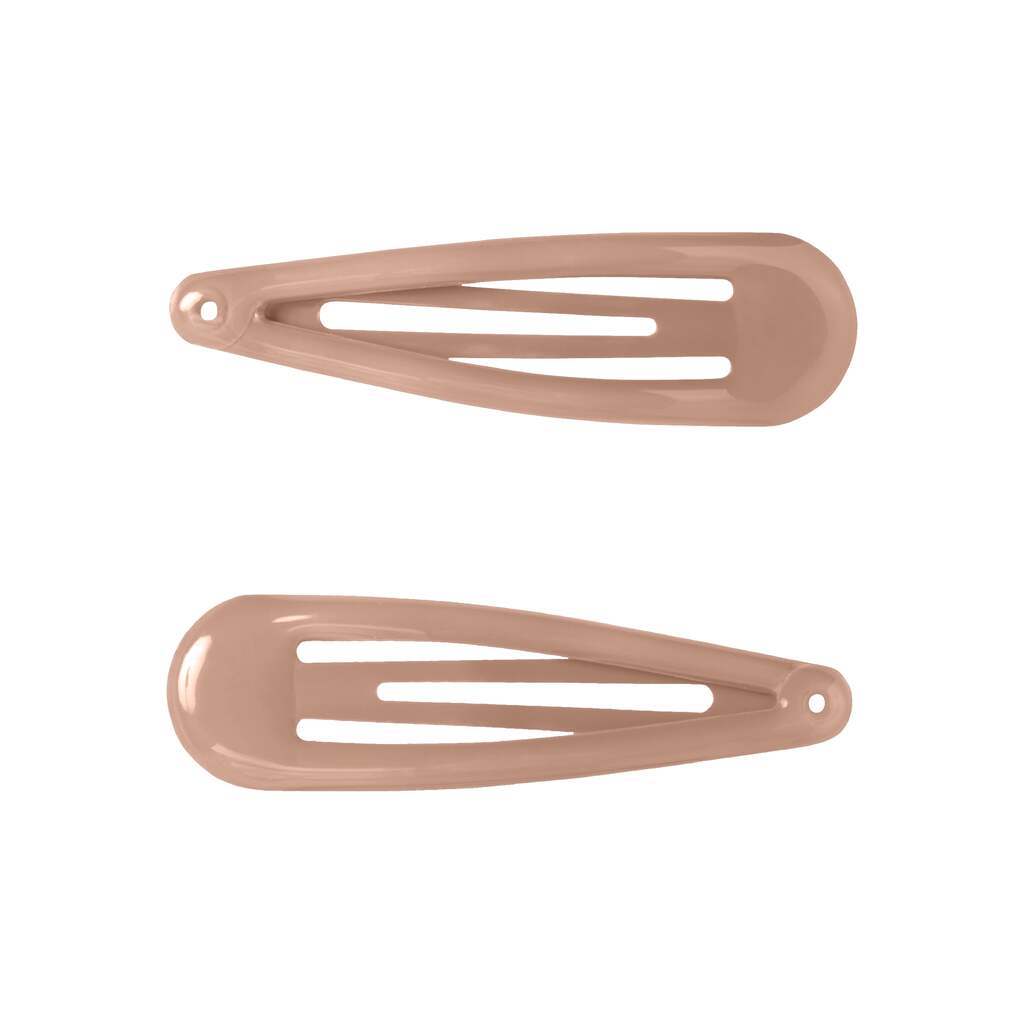 Lil Atelier Doma Hårclips - Roebuck