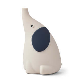 Liewood Winston Elefant Lampe - Elephant / Sandy mix