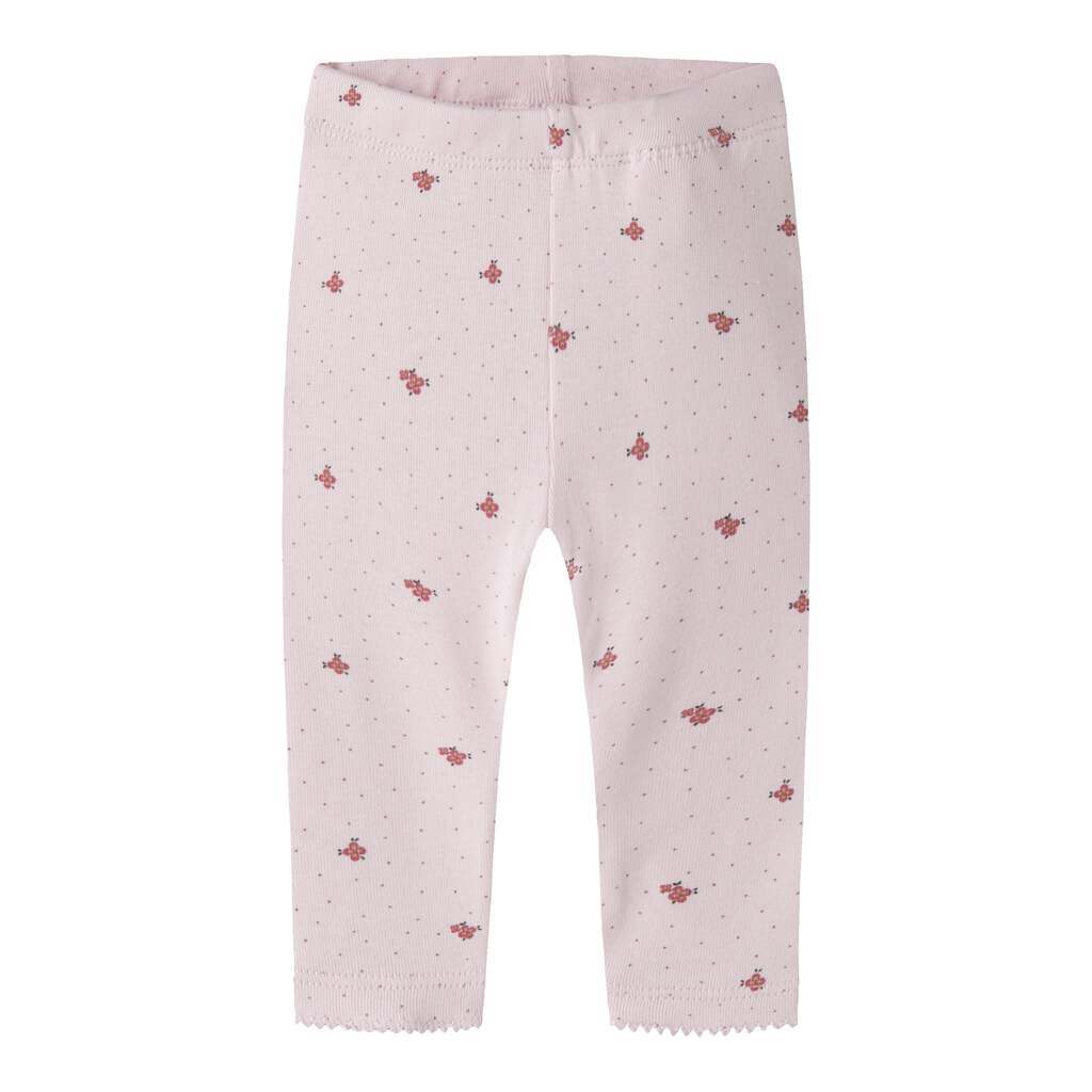 Name It Hitta - Legging - Cradle Pink - 50 cm