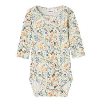 Name It Kejsa Body - Jet Stream - 50 cm