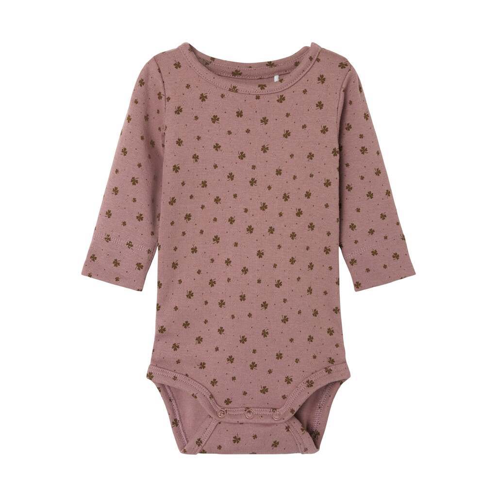 Name It Noella Slim Body - Twilight Mauve - 50 cm