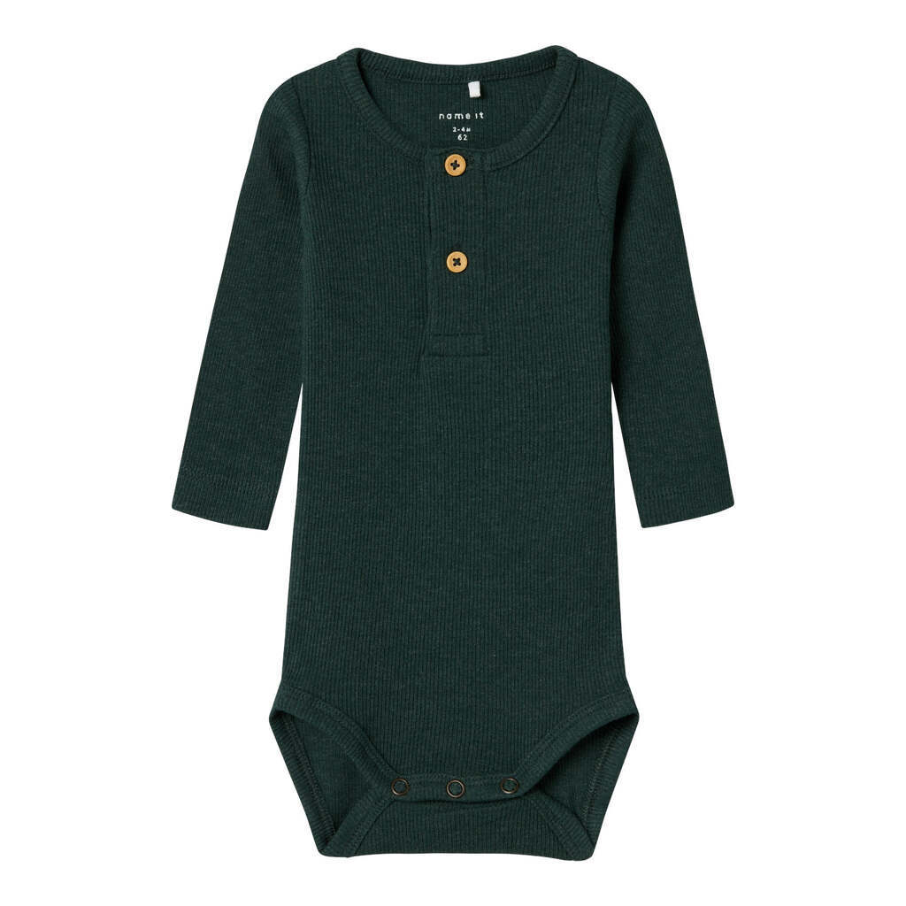 Name It Kab Body Noos - Pine Grove - 50 cm