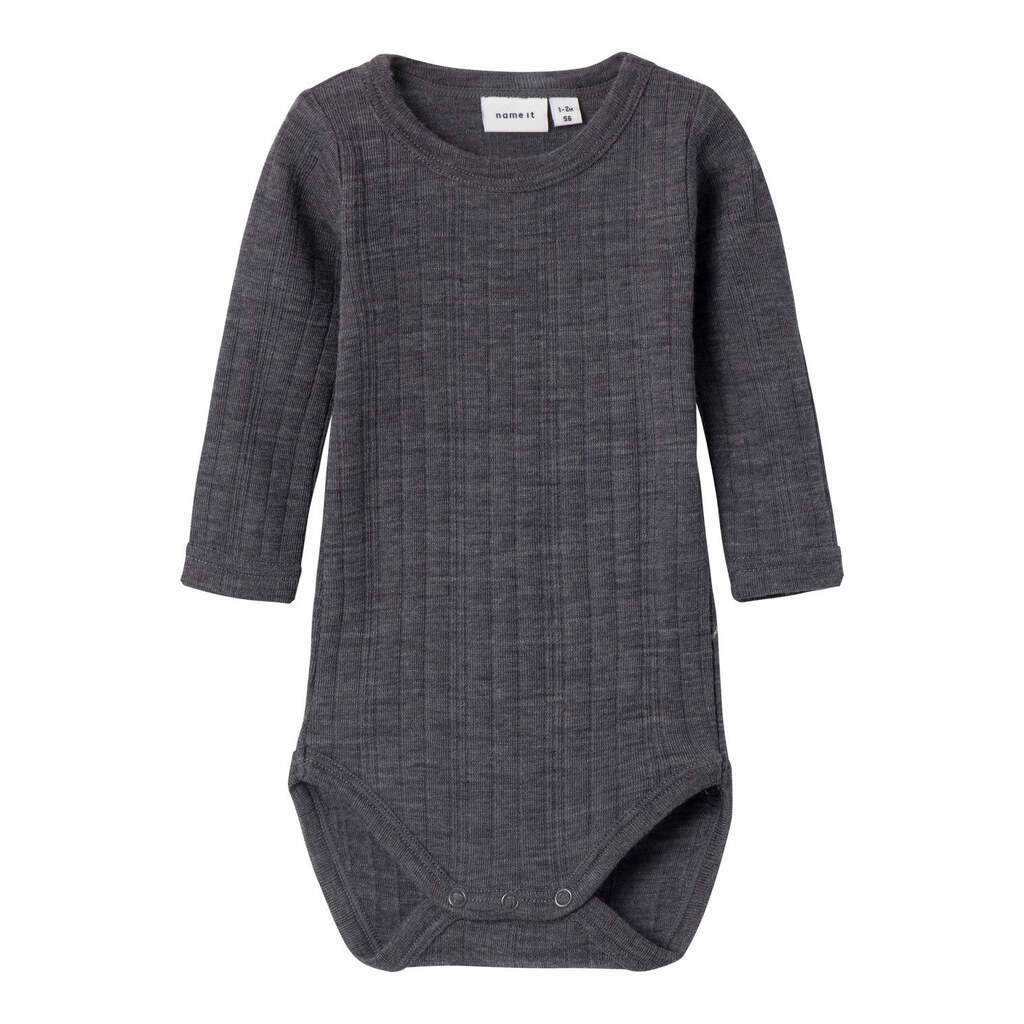 Name It Wang Wool Body - Iron Gate - 50 cm