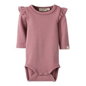 Lil Atelier Layo Sev Slim Body - Nostalgia Rose - 56 cm