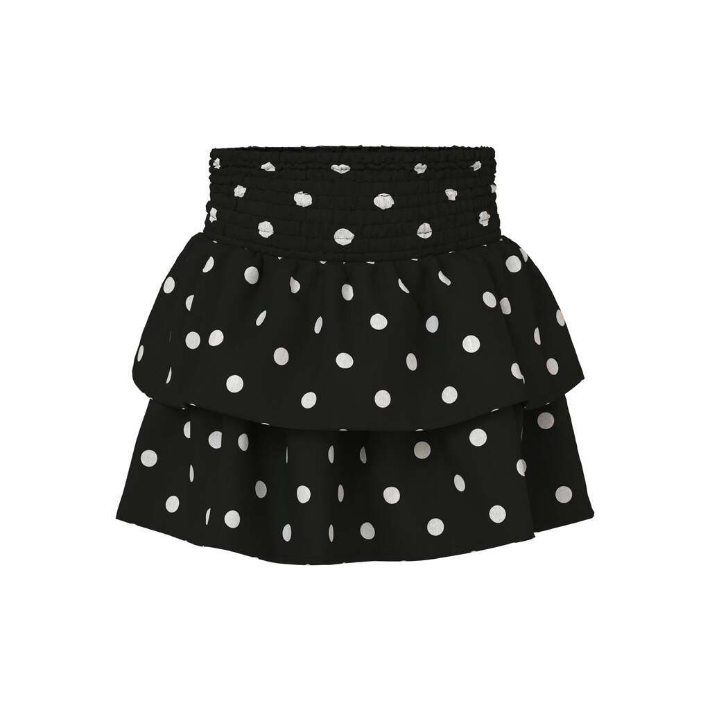 Name It Sallie Skirt - Black - 92 cm