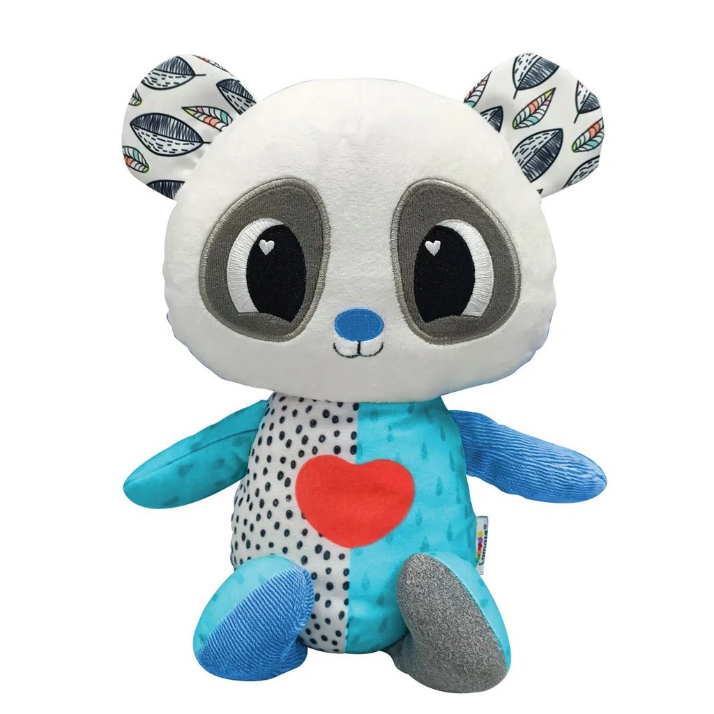 Lamaze Heartbeat Plush