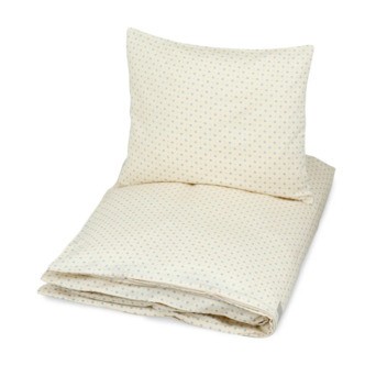 Cam Cam Copenhagen Baby Sengetøj - Capri