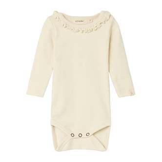 Lil Atelier Gayo Slim Body - Turtledove - 56 cm