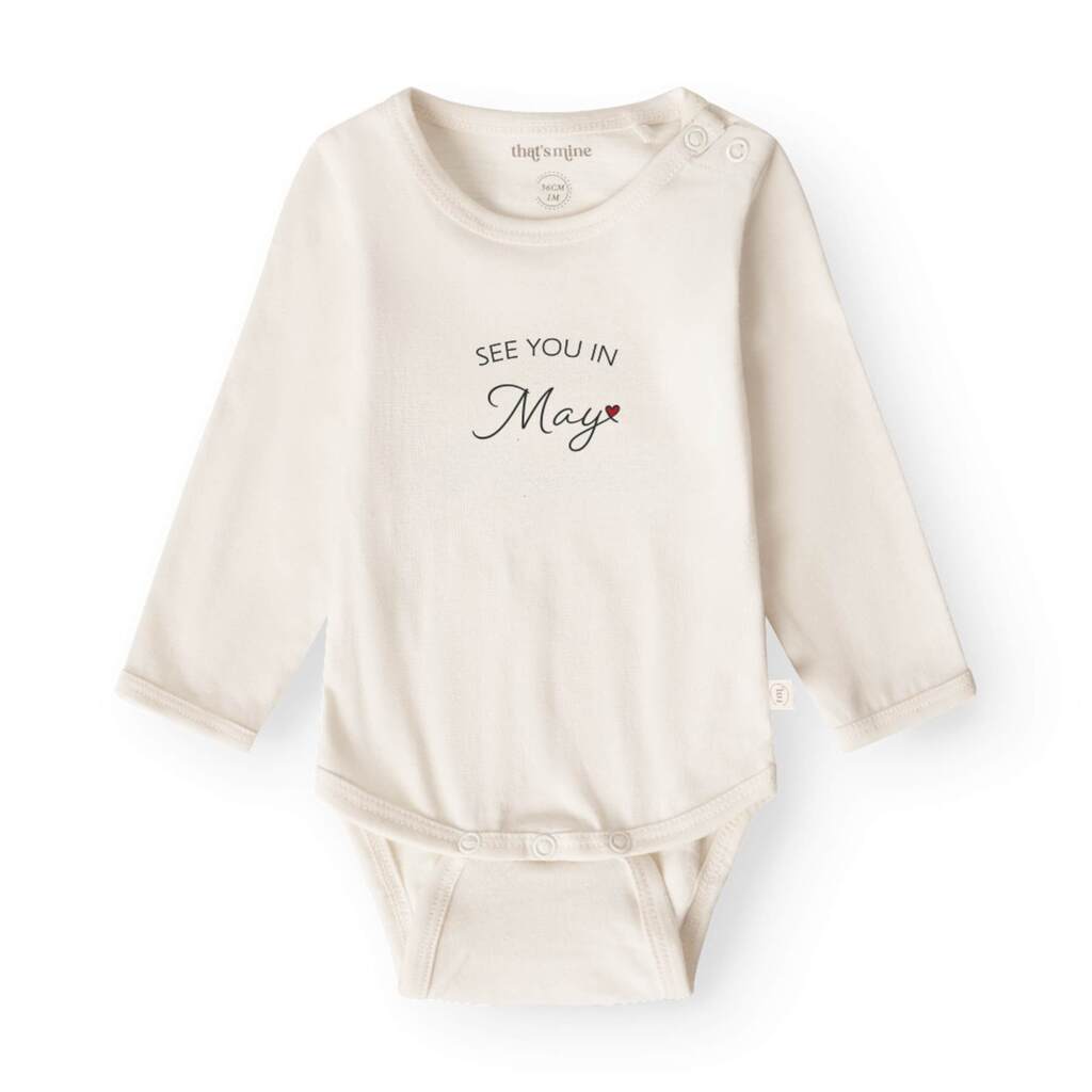 That's Mine Obi Body - May - 56cm
