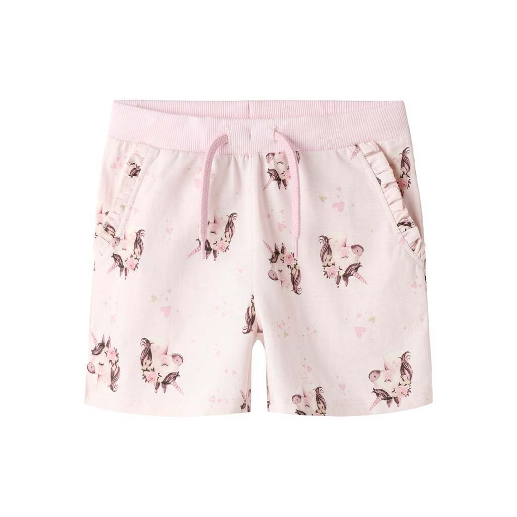 Name It Jane Shorts - Ballerina - 92 cm