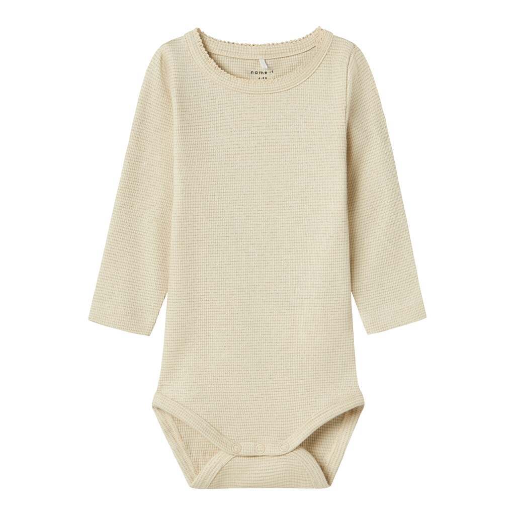 Name It Binnie Body - Summer Sand - 50 cm
