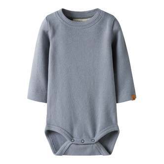 Lil Atelier Thoro Hyt Body - Tradewinds - 56 cm