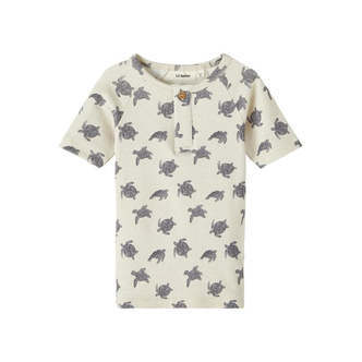 Lil Atelier Slim Top Turtles - 92