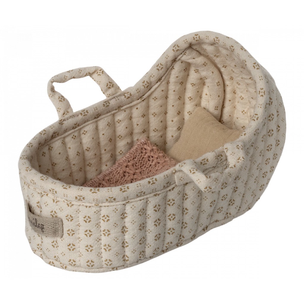 Maileg Babylift Mikro - Pudder