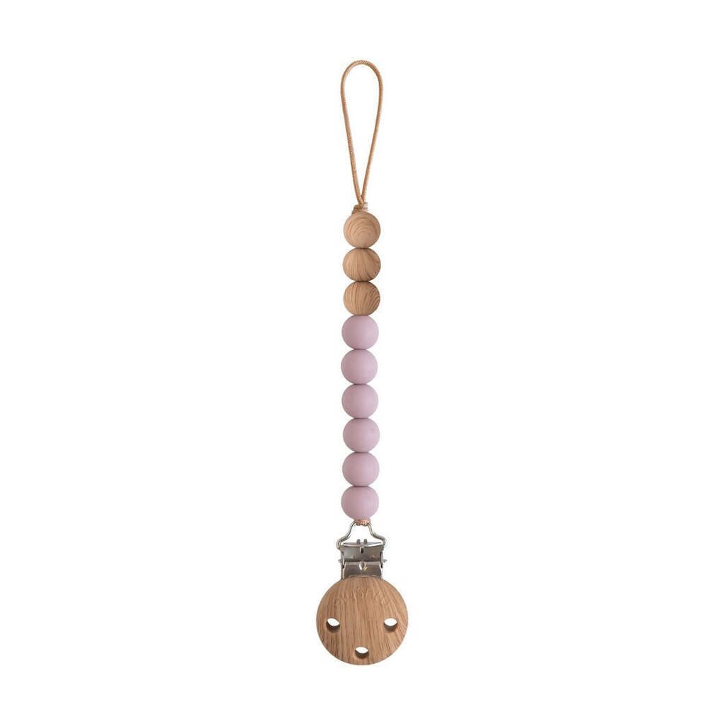 Mushie Eva Suttesnor - Mauve