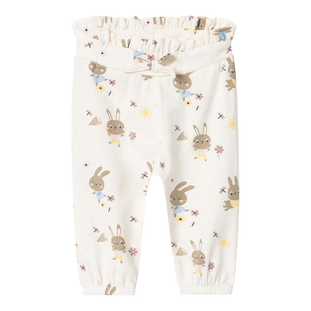 Name It Hejse Pants - Jet Stream - 50 cm