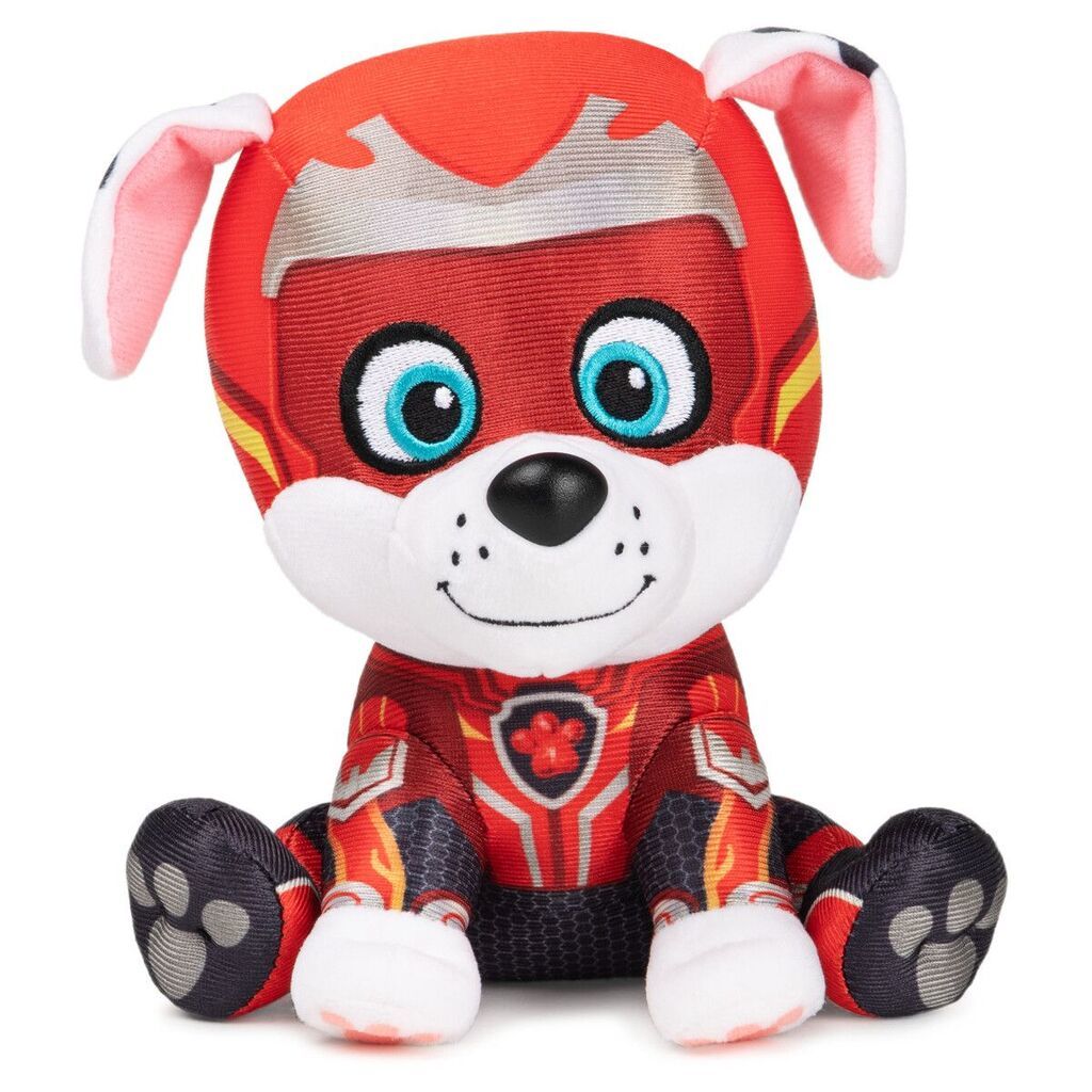 Paw Patrol - Marshall