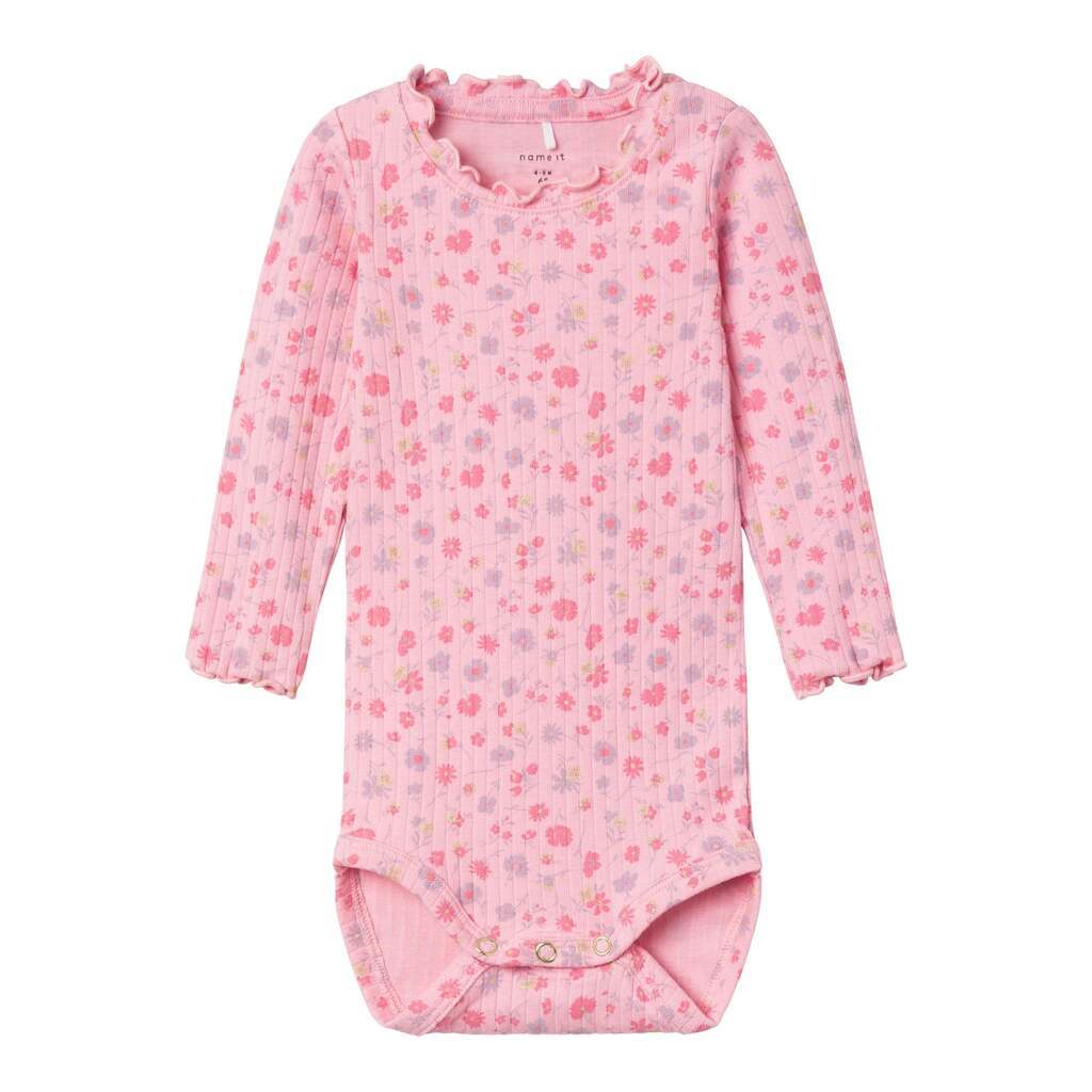 Name It Olea Body - Candy Pink - 50 cm