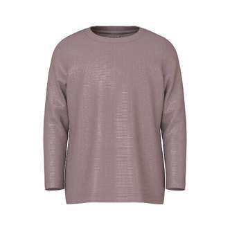 Name It Binnie Top - Elderberry - 92 cm