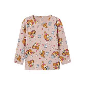 Name It Jiddi Paw Patrol Top - Violet - 86 cm
