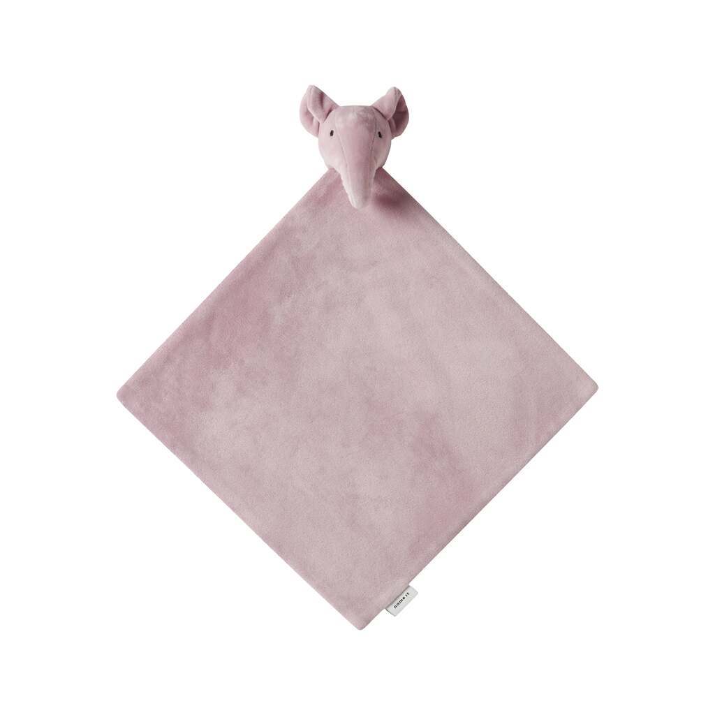 Name It Polda Nusseklud - Burnished Lilac