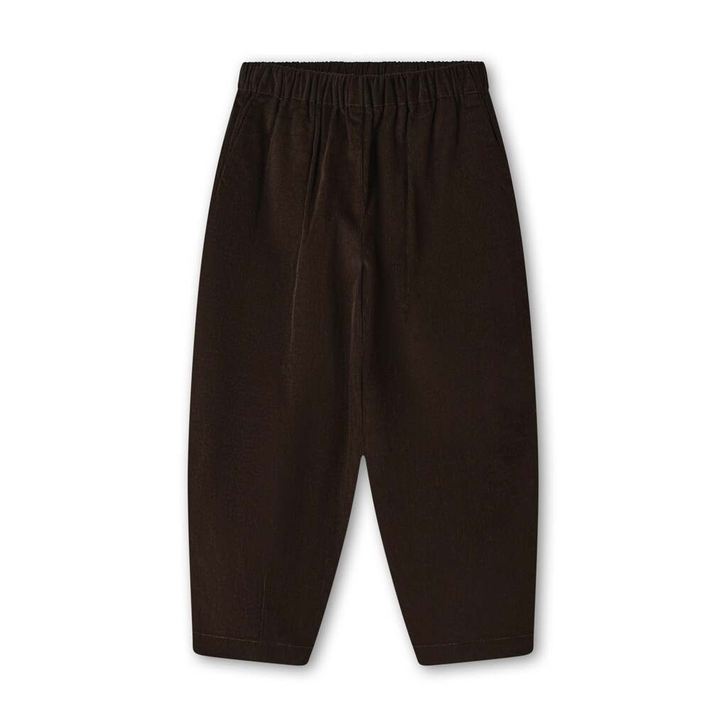 Fliink Dolly Pant - Coffee Bean - 86 cm