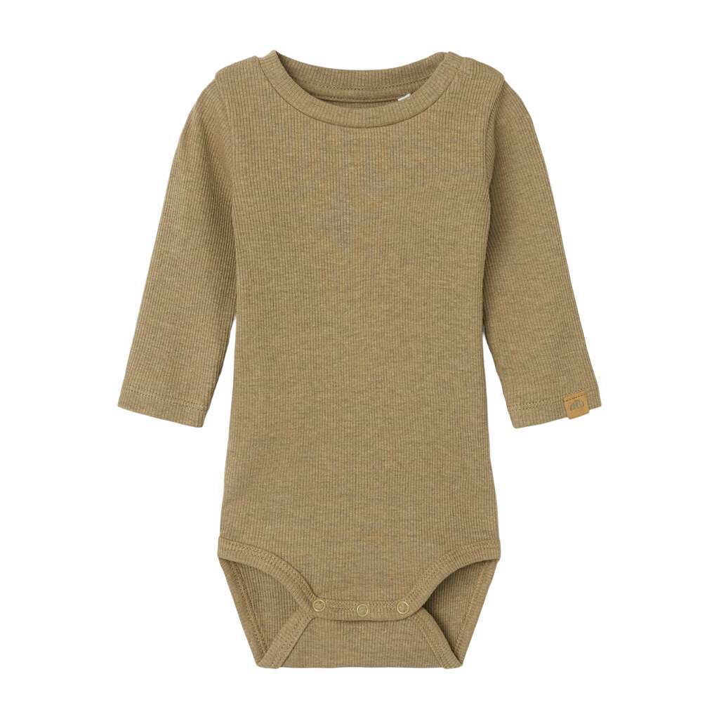 Name It Donny Body - Elmwood - 50 cm