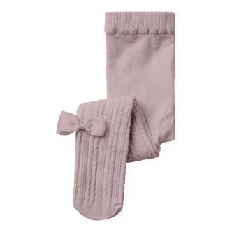 Name It Rallie Strømpebukser - Keepsake Lilac - 86/92