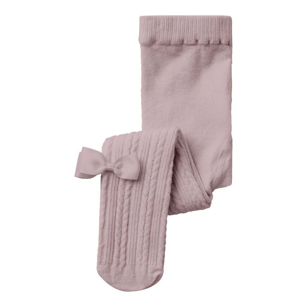 Name It Rallie Strømpebukser - Keepsake Lilac - 50/56