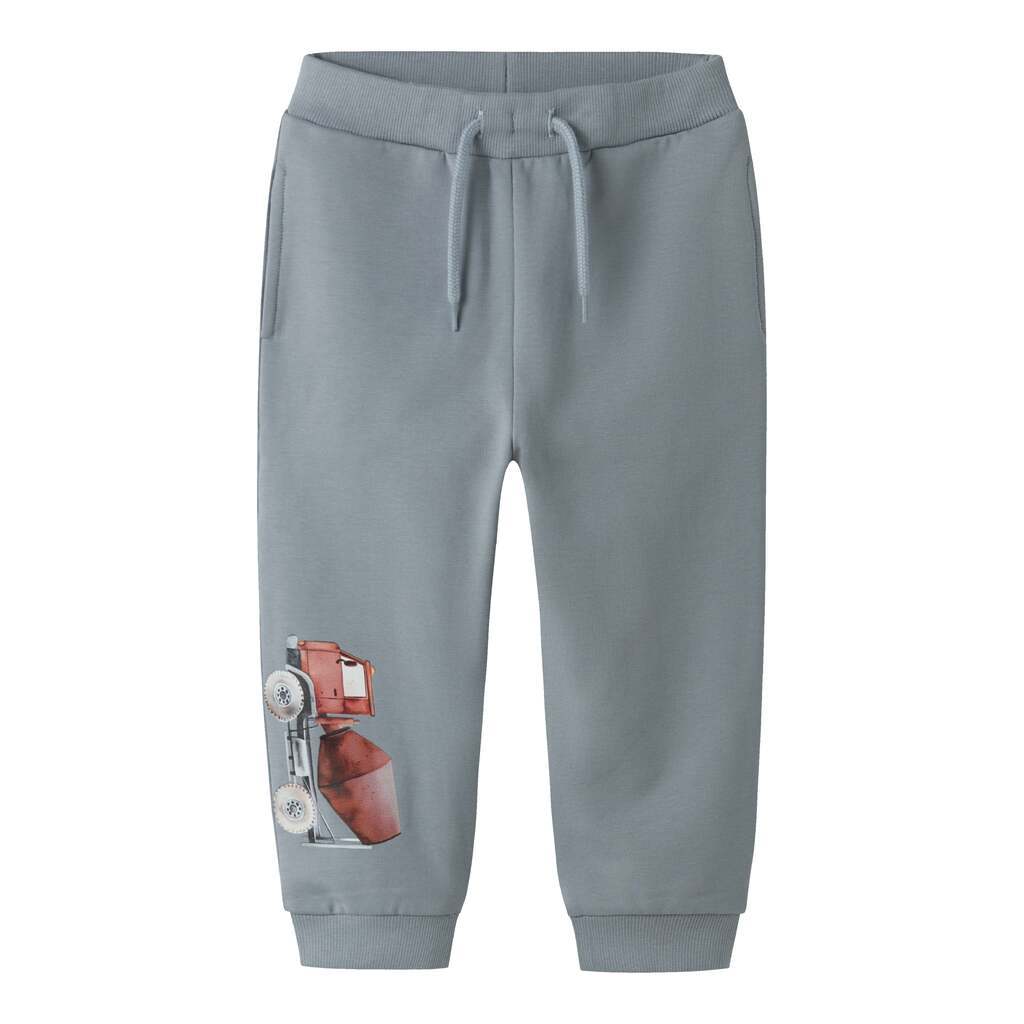 Name It Narina Sweat pants - Tradewinds - 92 cm