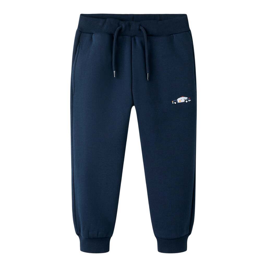 Name It Opa Sweat pants - Navy Blazer - 92 cm