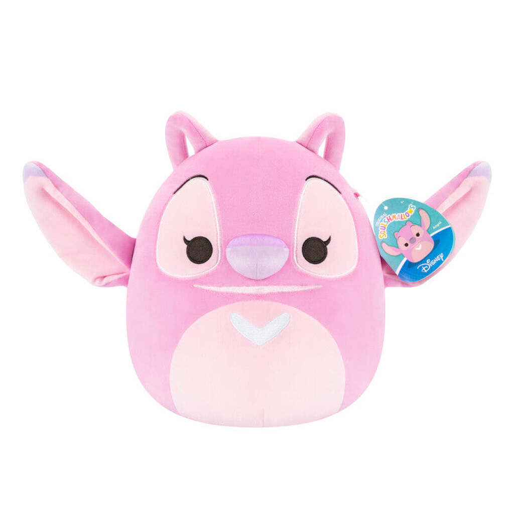Squishmallows DISNEY Angel - 20 cm