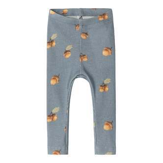 Name It Olyan Long John - Tradewinds - 50 cm