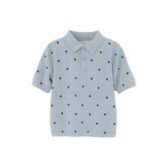 Name It Volo Polo - Celestial Blue - 92 cm
