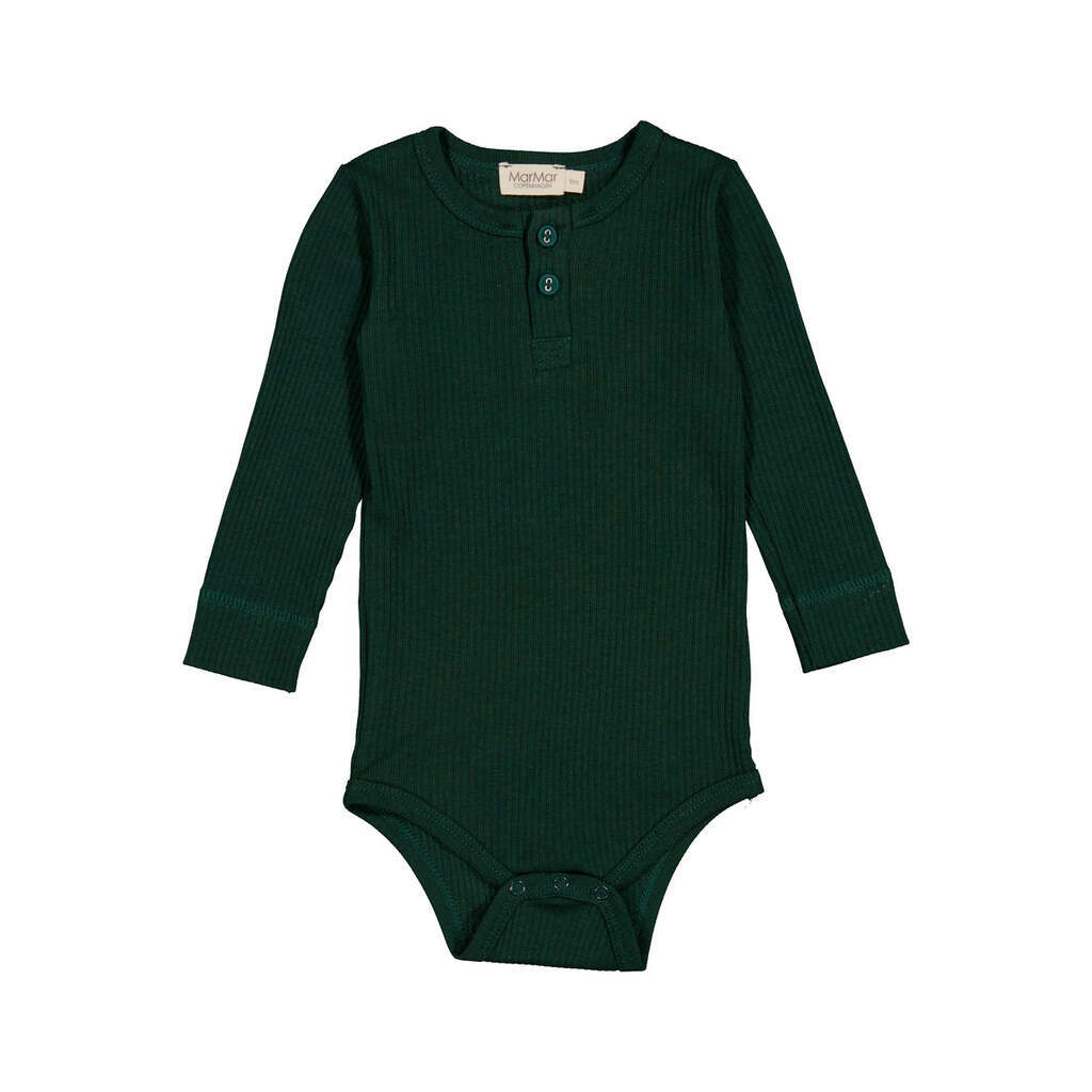 MarMar Modal Body - Dark Leaf - 56 cm / 2 mdr