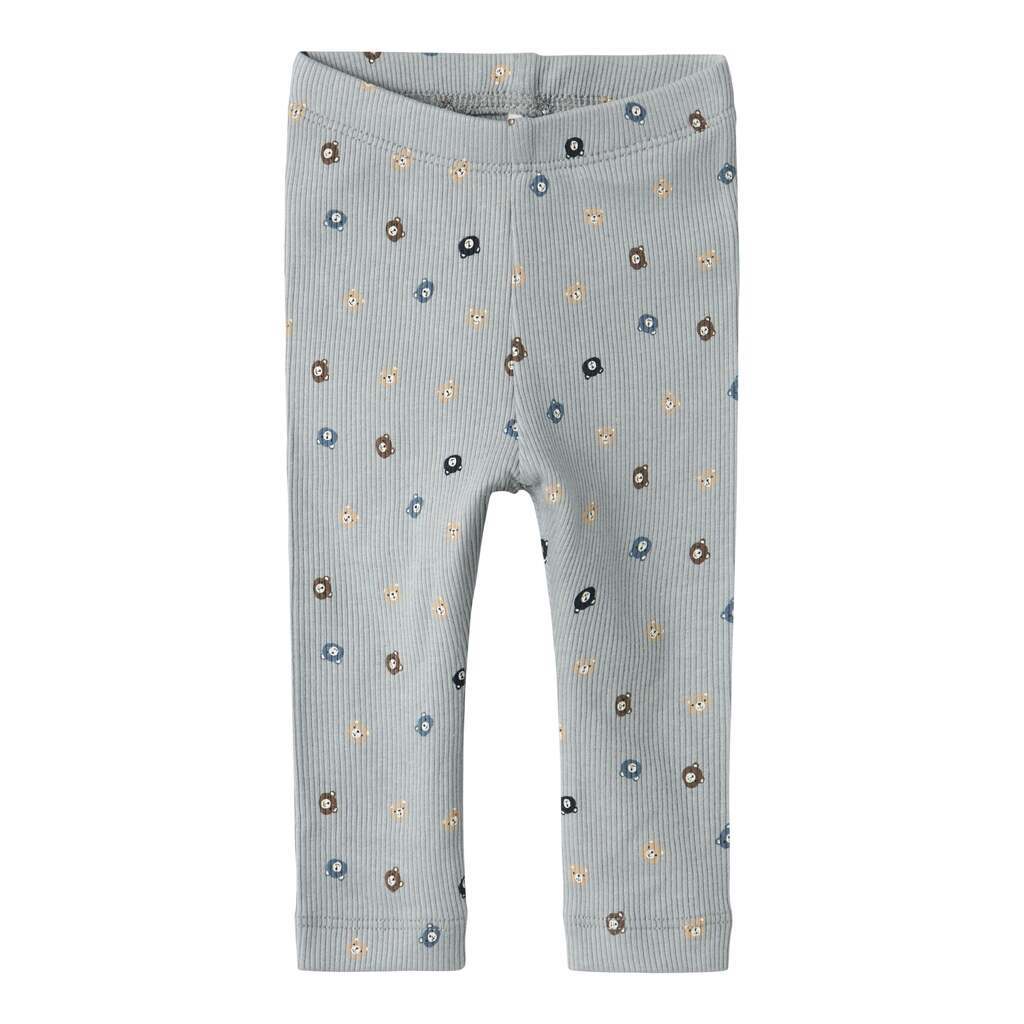 Name It Tumas Long John - Quarry - 50 cm