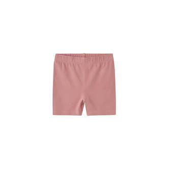 Name It Vivian Shorts Leggings - Nostalgia Rose - 86 cm