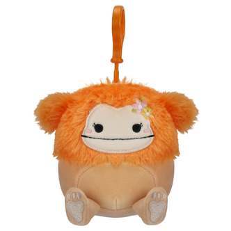 Squishmallows Clip On - Shasta