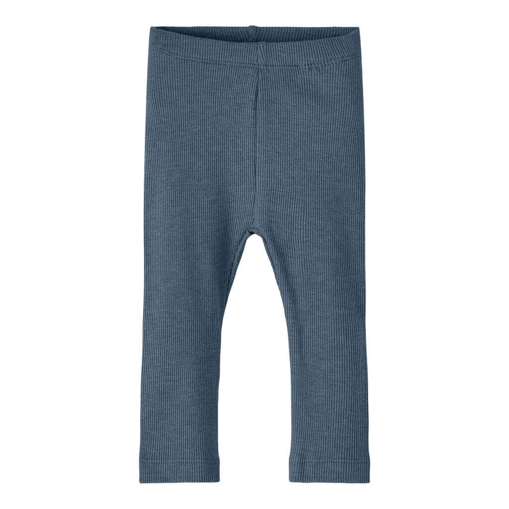 Name It Kab Leggings Noos -  Bering Sea - 50 cm