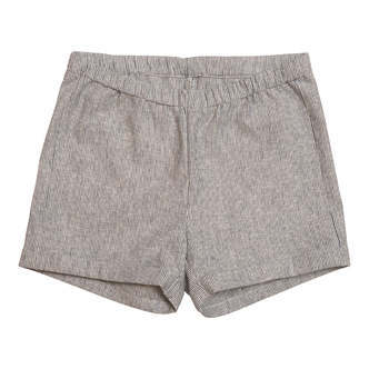 Huttelihut Striped Shorts -  Navy - 80 cm
