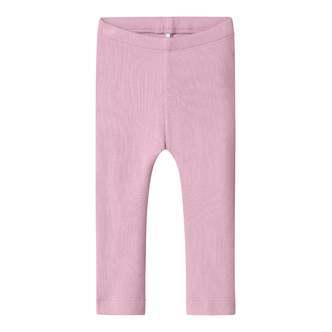 Name It Kab Leggings Noos - Fragrant Lilac - 50 cm