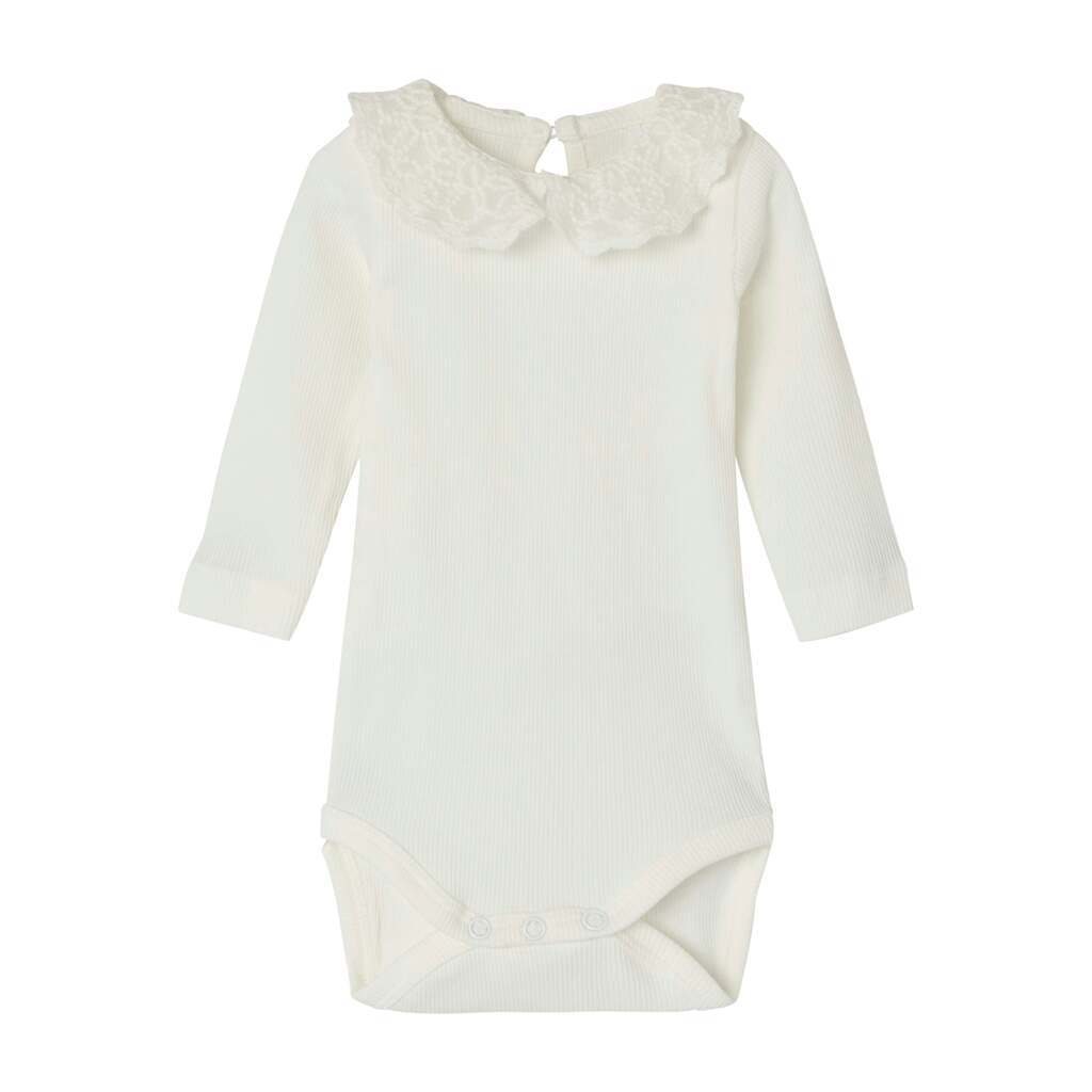 Name It Bona Body - Cloud Dancer - 50 cm