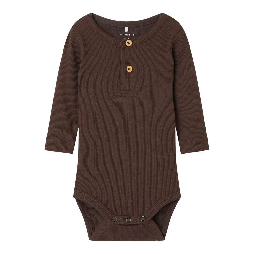 Name It Kab Body Noos - Bracken - 50 cm