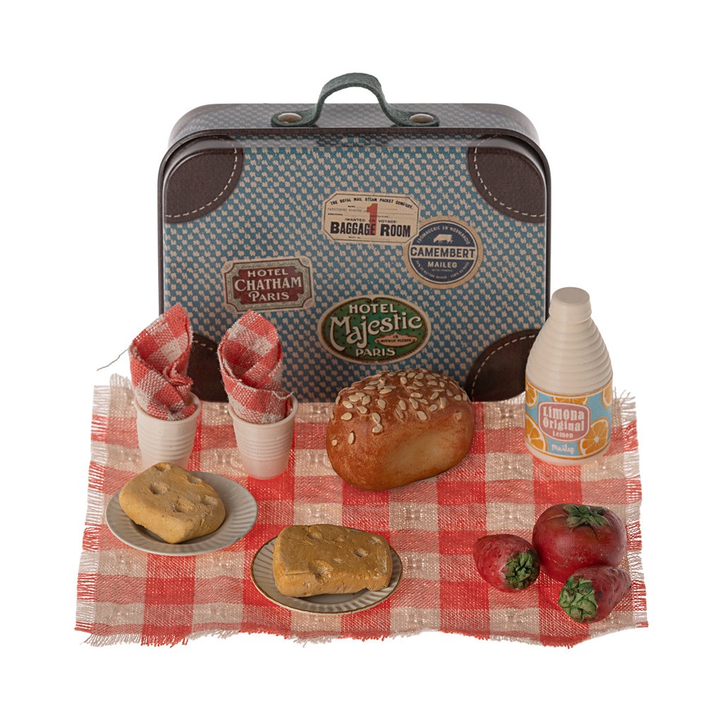 Maileg Picnic sæt