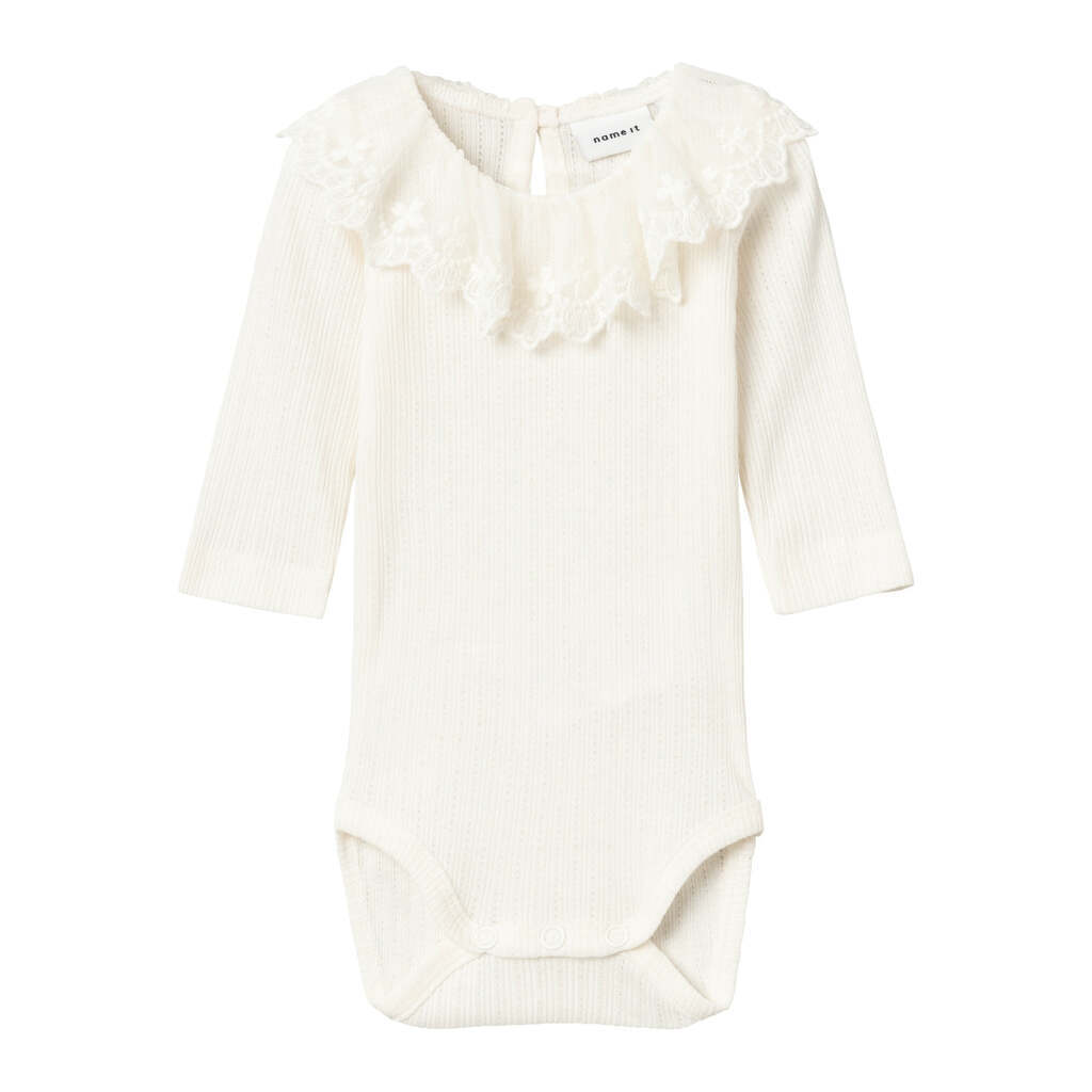 Name It Nofie Body - Jet Stream - 50 cm