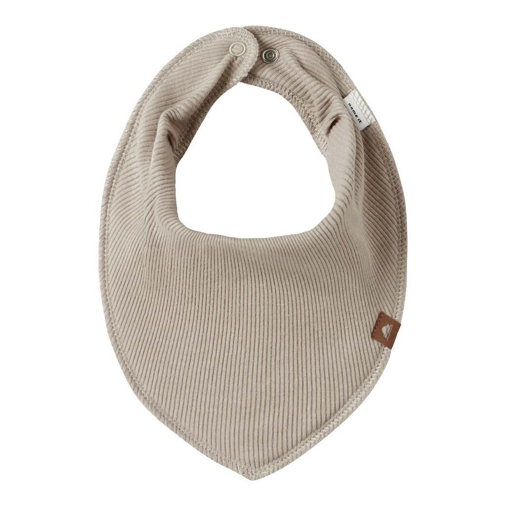 Name It Yvette Rib Hagesmæk - Island Fossil