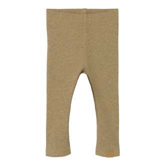 Name It Donny Long John - Elmwood - 50 cm