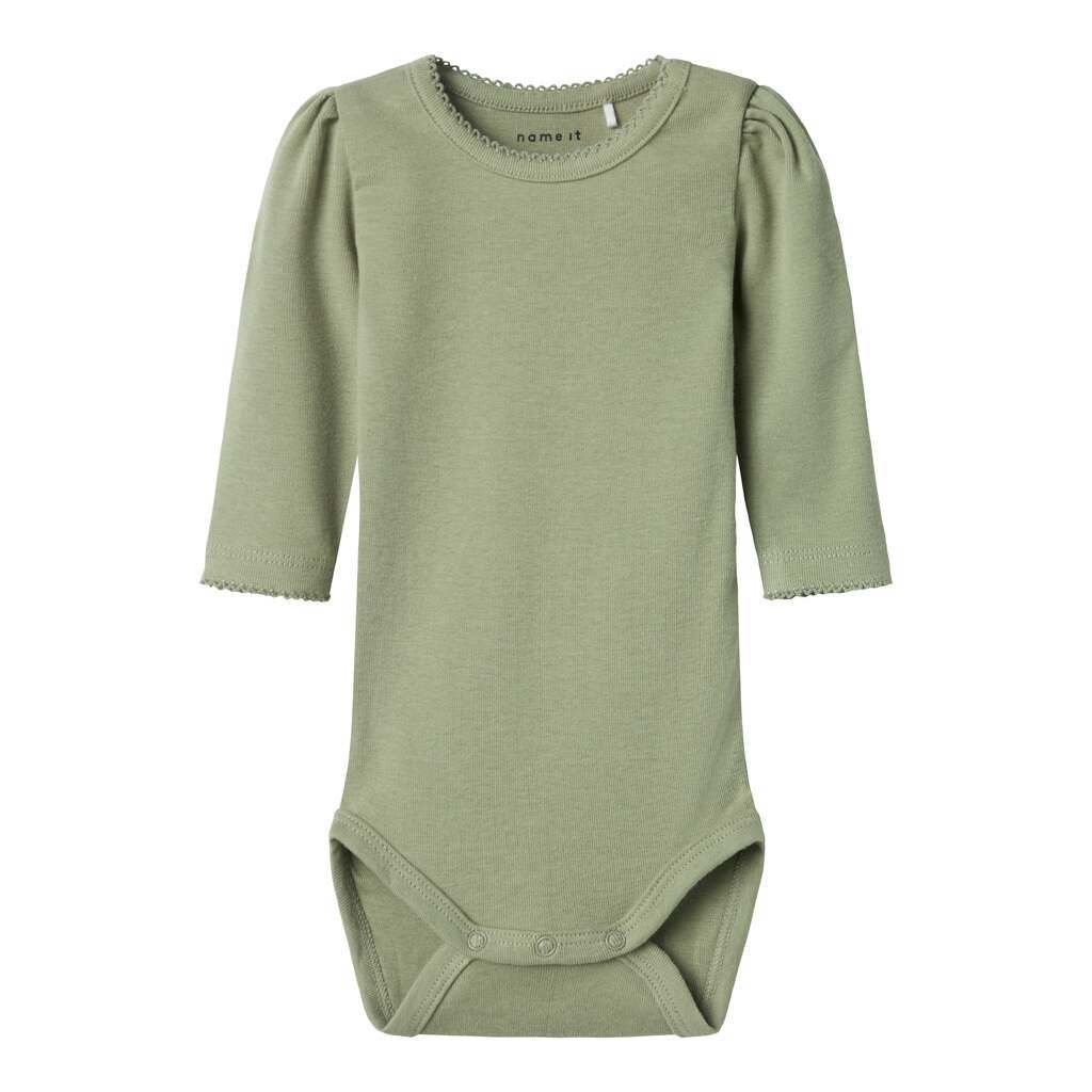 Name It Fallon Body - Tea - 50 cm