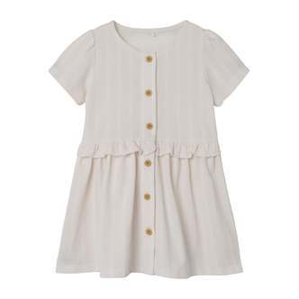 Name It Frederikke Dress - Parfait Pink - 80 cm
